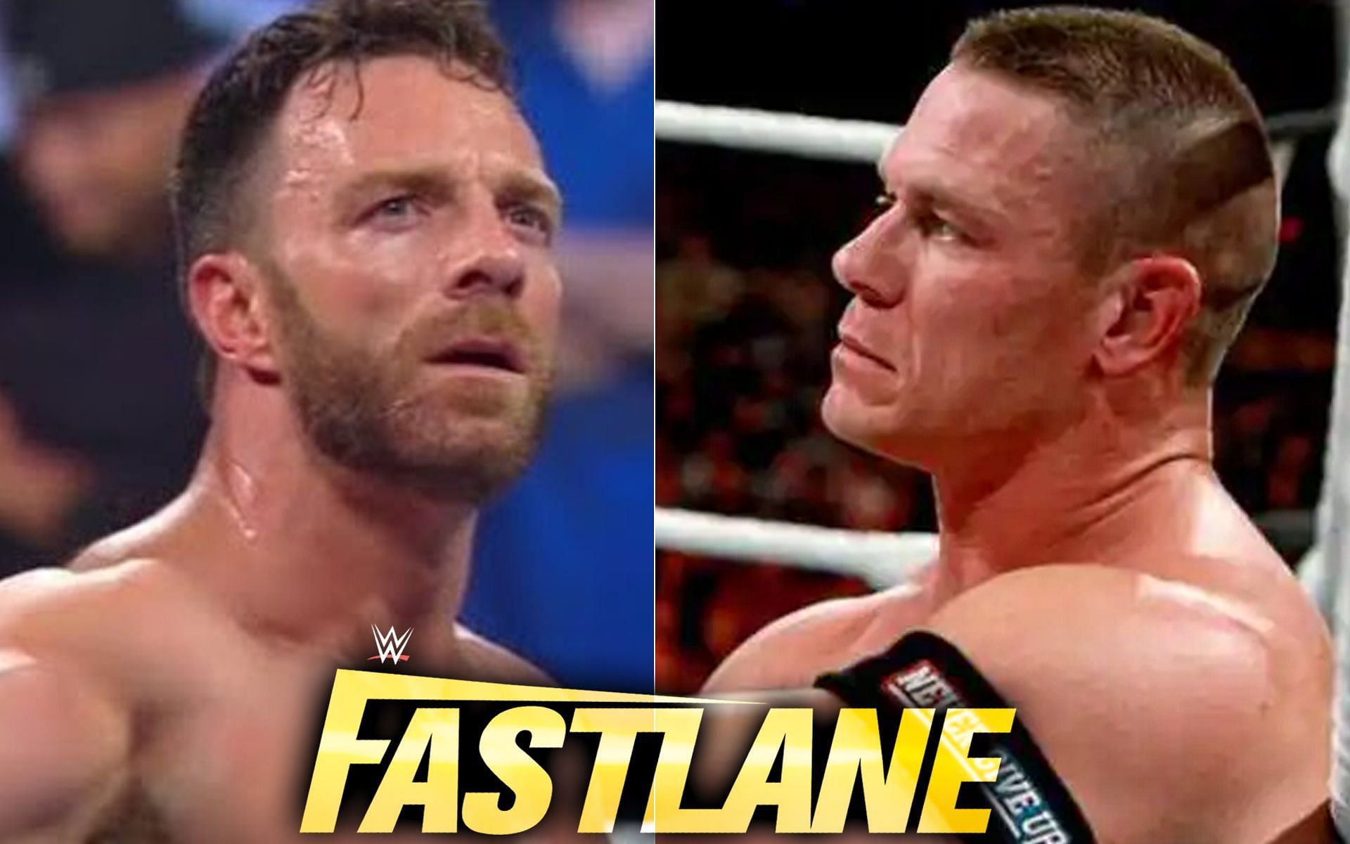 Will the Bloodline manages to defeat John Cena and LA Knight at Fastlane?