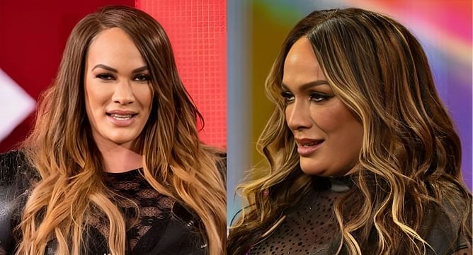 "I believe that every babyface needs an incredible heel to feed off of" – WWE Superstar Nia Jax opens up about her WWE return