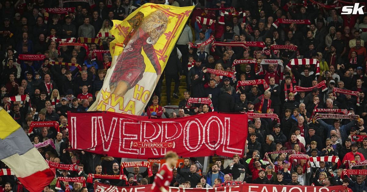 Liverpool issue statement in response to PGMOL