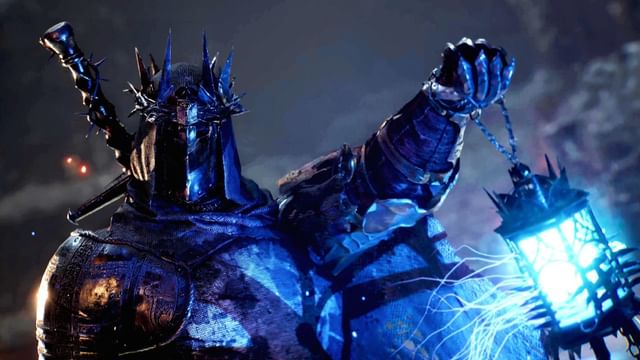 Lords of the Fallen Umbral traversal guide: Best way to farm vigor 