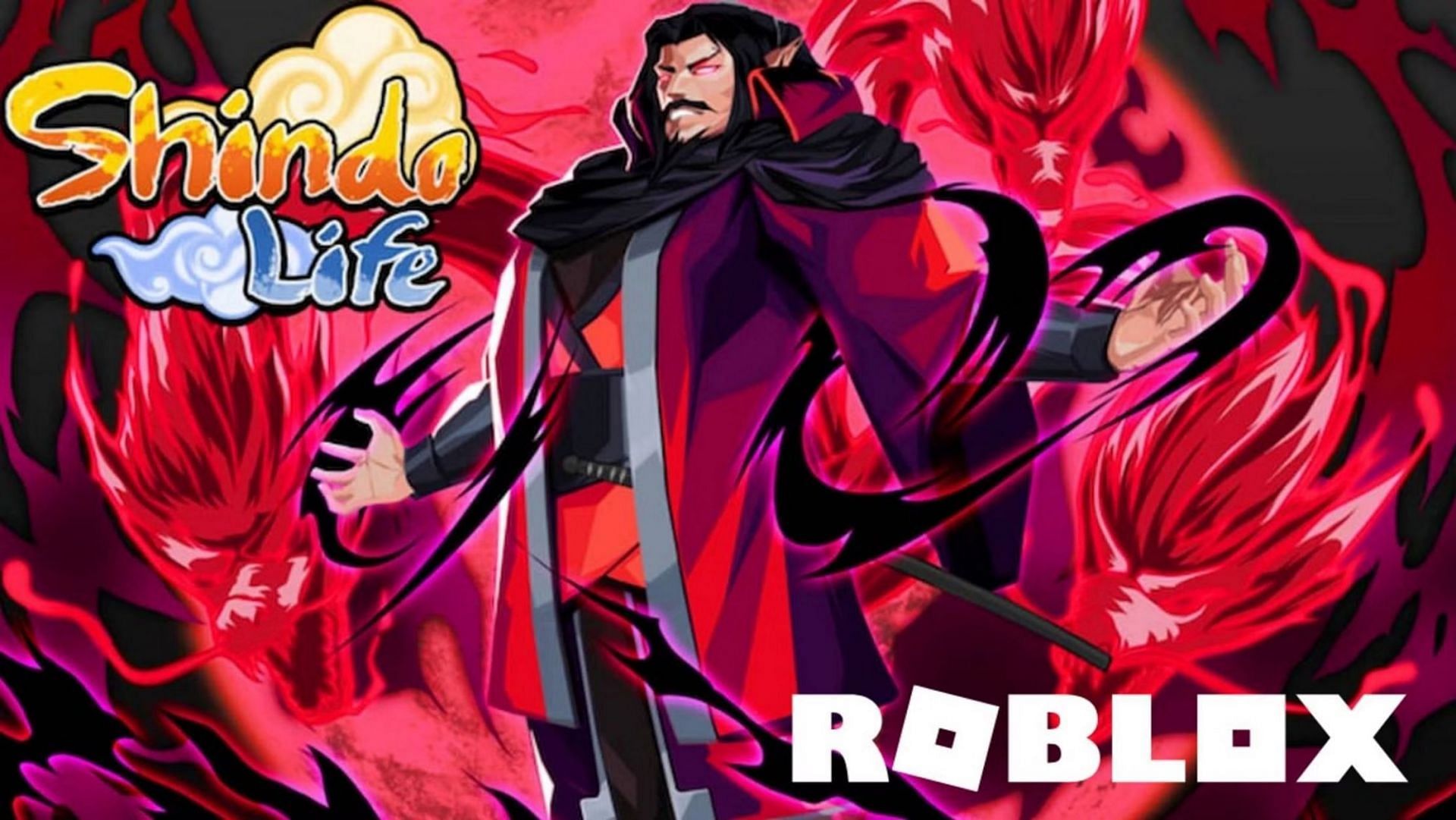 5 best bloodlines in Roblox Shindo Life