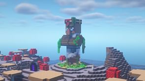 10 best Minecraft shop design ideas