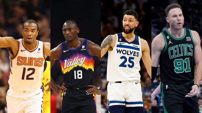 Predicting the landing spots for the ten best NBA free agents
