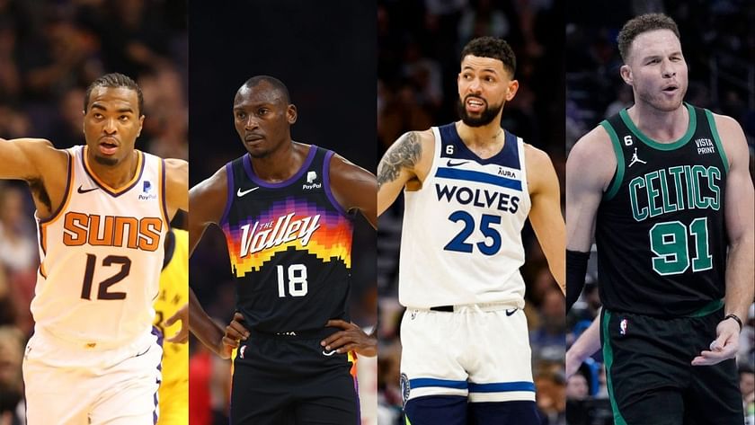 Top NBA free agents still available as teams splash cash on opening day of  2023 Free Agency - Basketball Network - Your daily dose of basketball