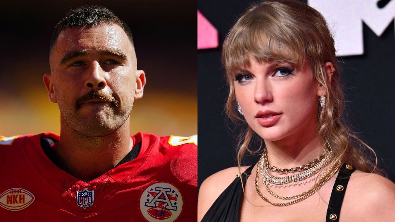 Is Taylor Swift coming to Travis Kelce