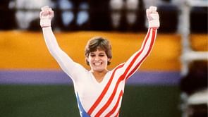 Is Mary Lou Retton out of hospital? All you need to know about gymnastics legend's health condition