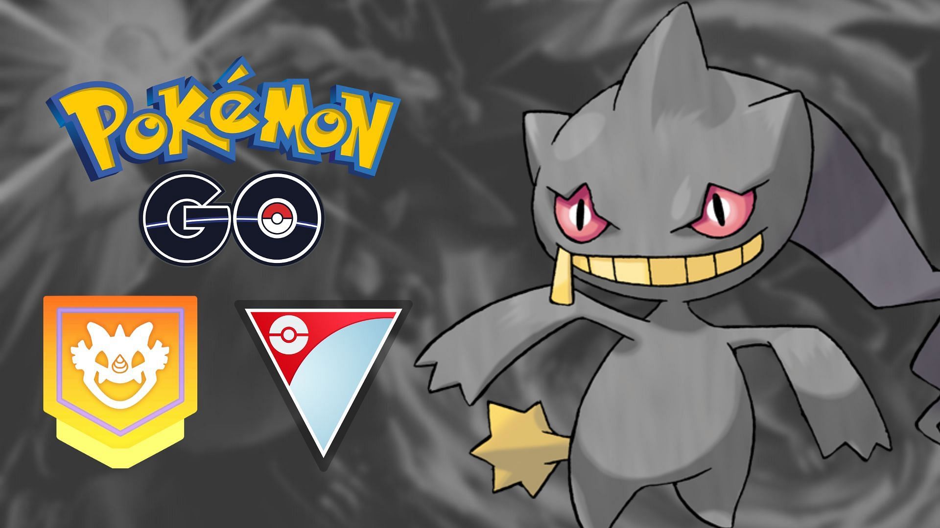 Pokémon Go Mega Banette counters, weaknesses and moveset explained