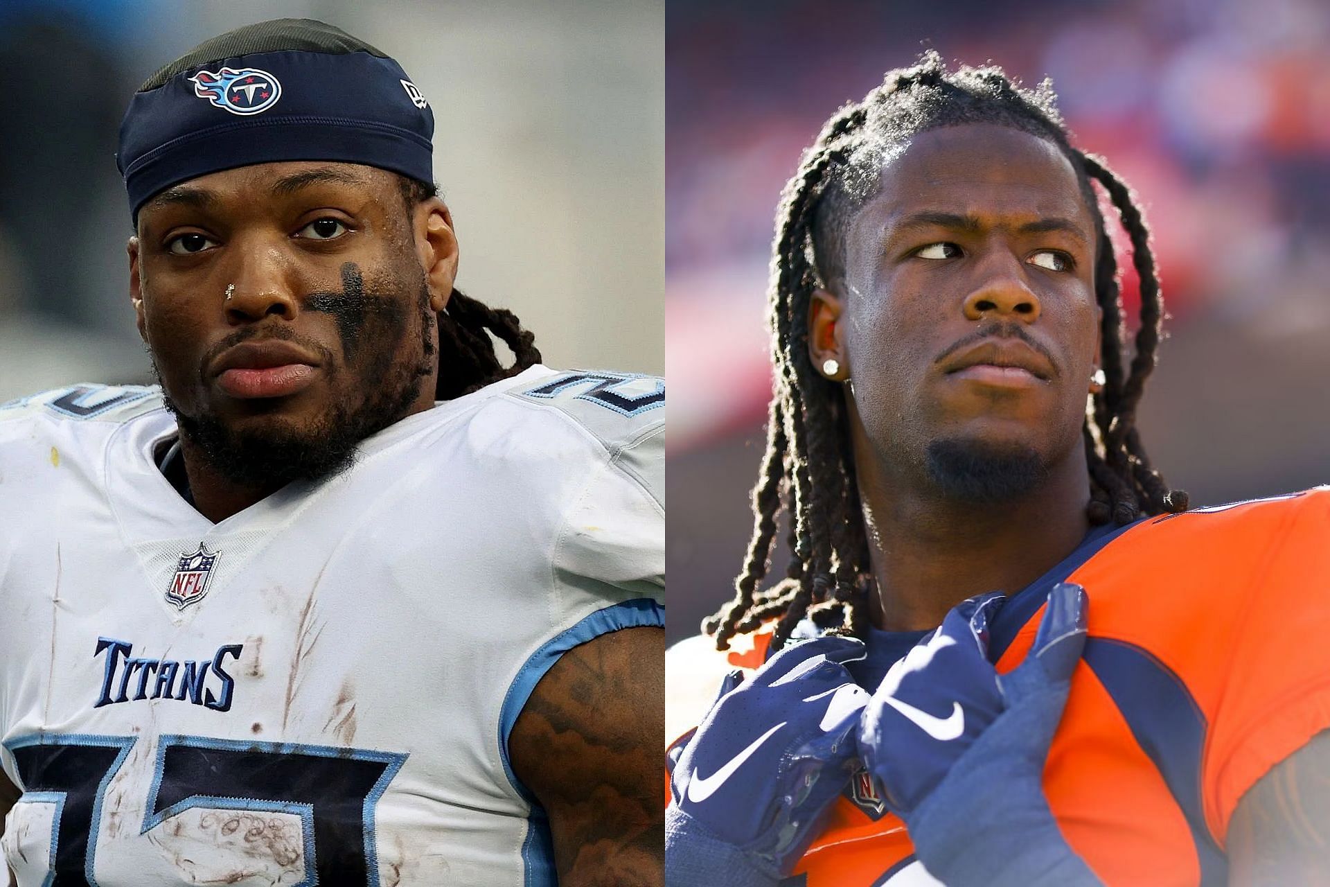 NFL Trade Rumors roundup: Oct. 27, latest on Derrick Henry, Jerry Jeudy, Cowboys, and more