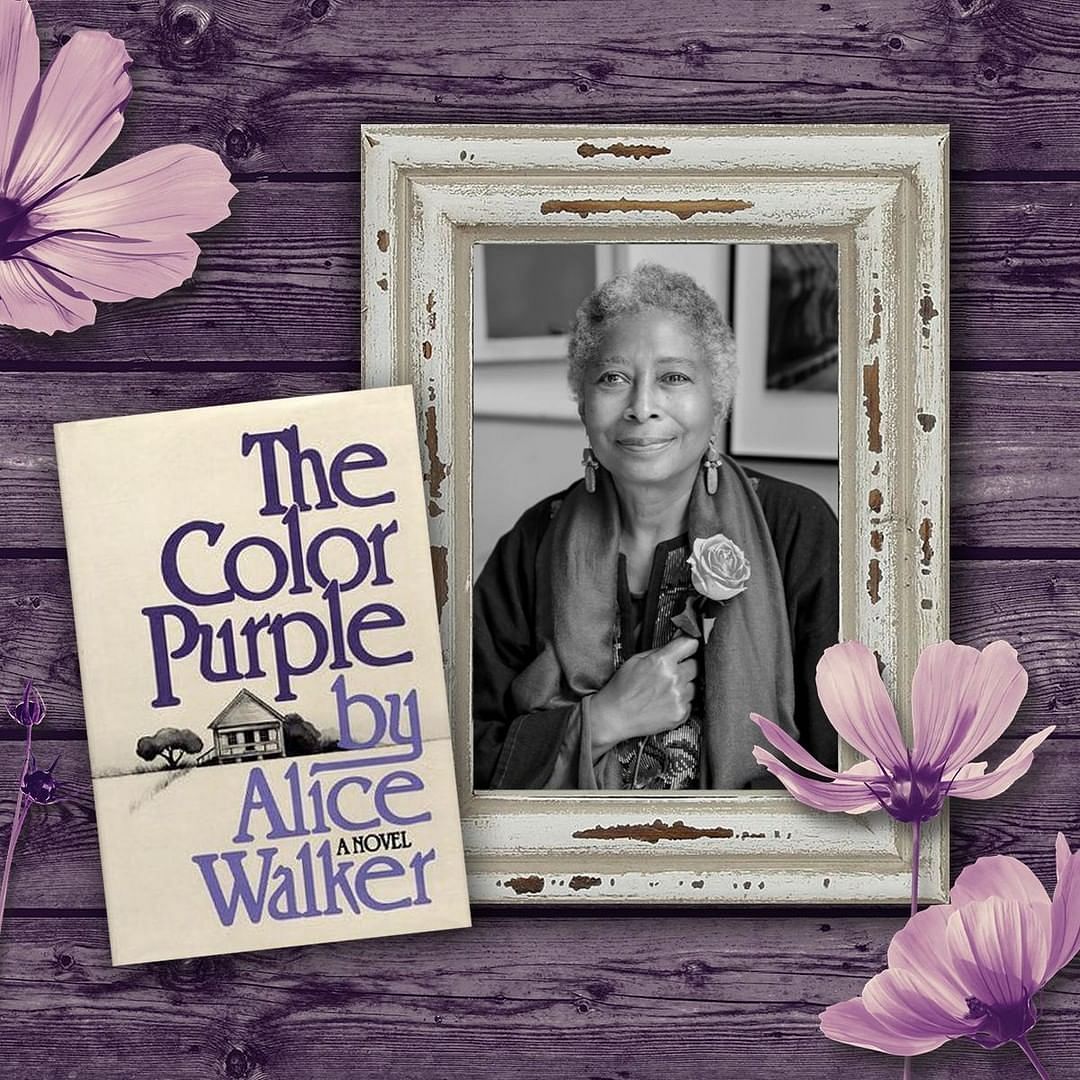 Why The Color Purple was Banned?