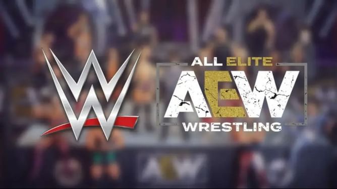 36-year-old former WWE star makes AEW Collison debut