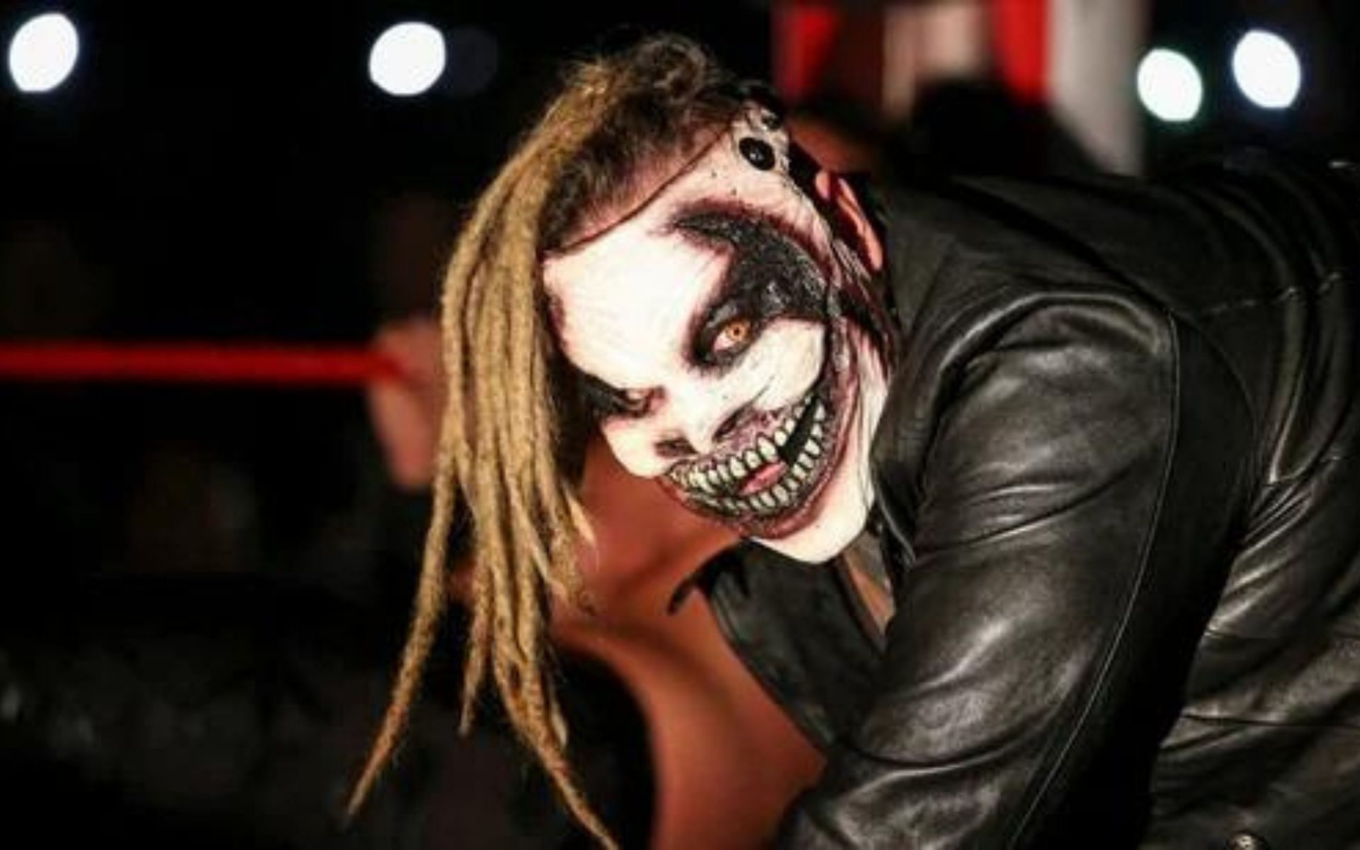 The Fiend was one of Bray Wyatt&#039;s most creative masterpieces.