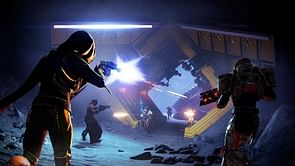Bungie to allow Destiny 2 vault access from the Orbit in Season 23