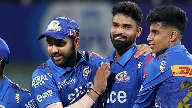 Chhattisgarh Men's T20 Invitation Cup 2023: How did the IPL Players fare on Day 7 of the tournament?