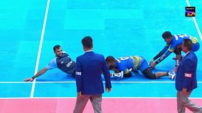 Asian Games 2023 Kabaddi: India vs Thailand preview, head-to-head, prediction, team news, and streaming details