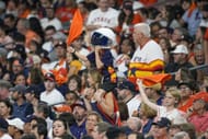 Houston Astros fans are ready
