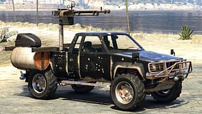 Rockstar Games gives huge discounts on select GTA Online vehicles throughout October 19, 2023