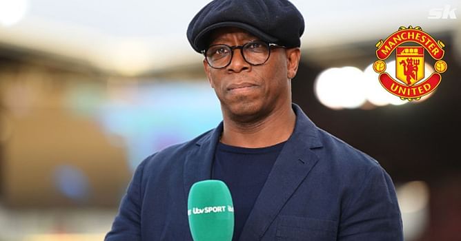 "They can't blame McTominay and Fred anymore" - Ian Wright slams Manchester United midfield for lacking 'match control'