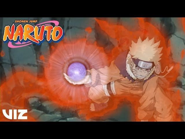 Naruto's Most Jaw-Dropping Moments That Will Leave You Speechless