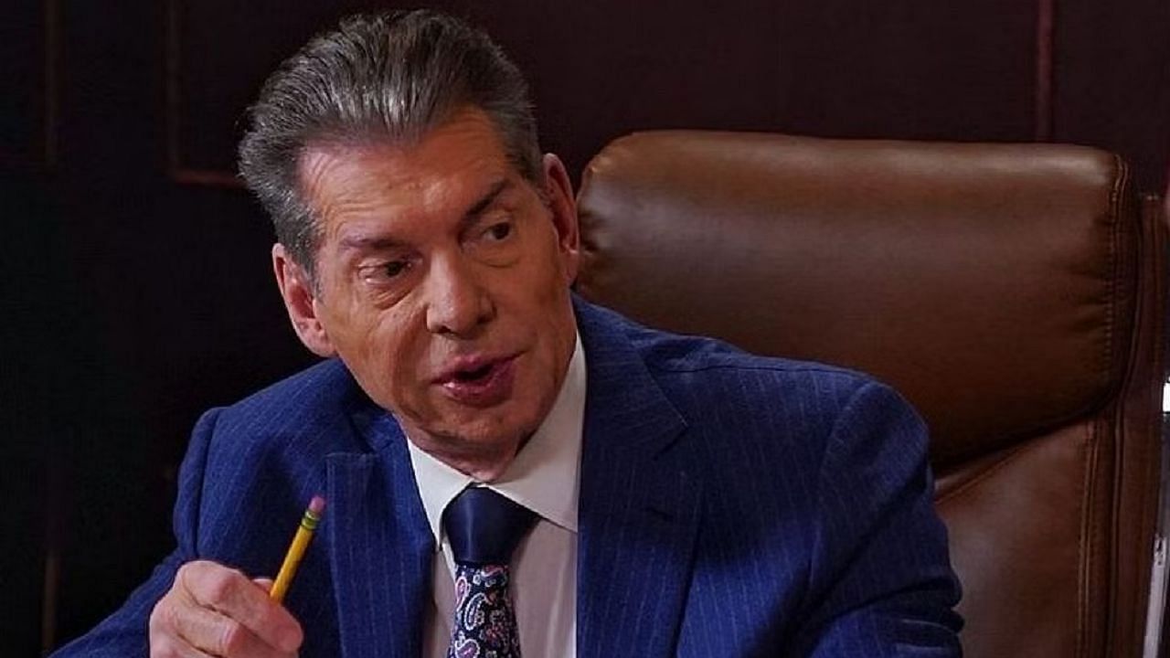 Vince McMahon, the current Executive Chairman of TKO Group Holdings