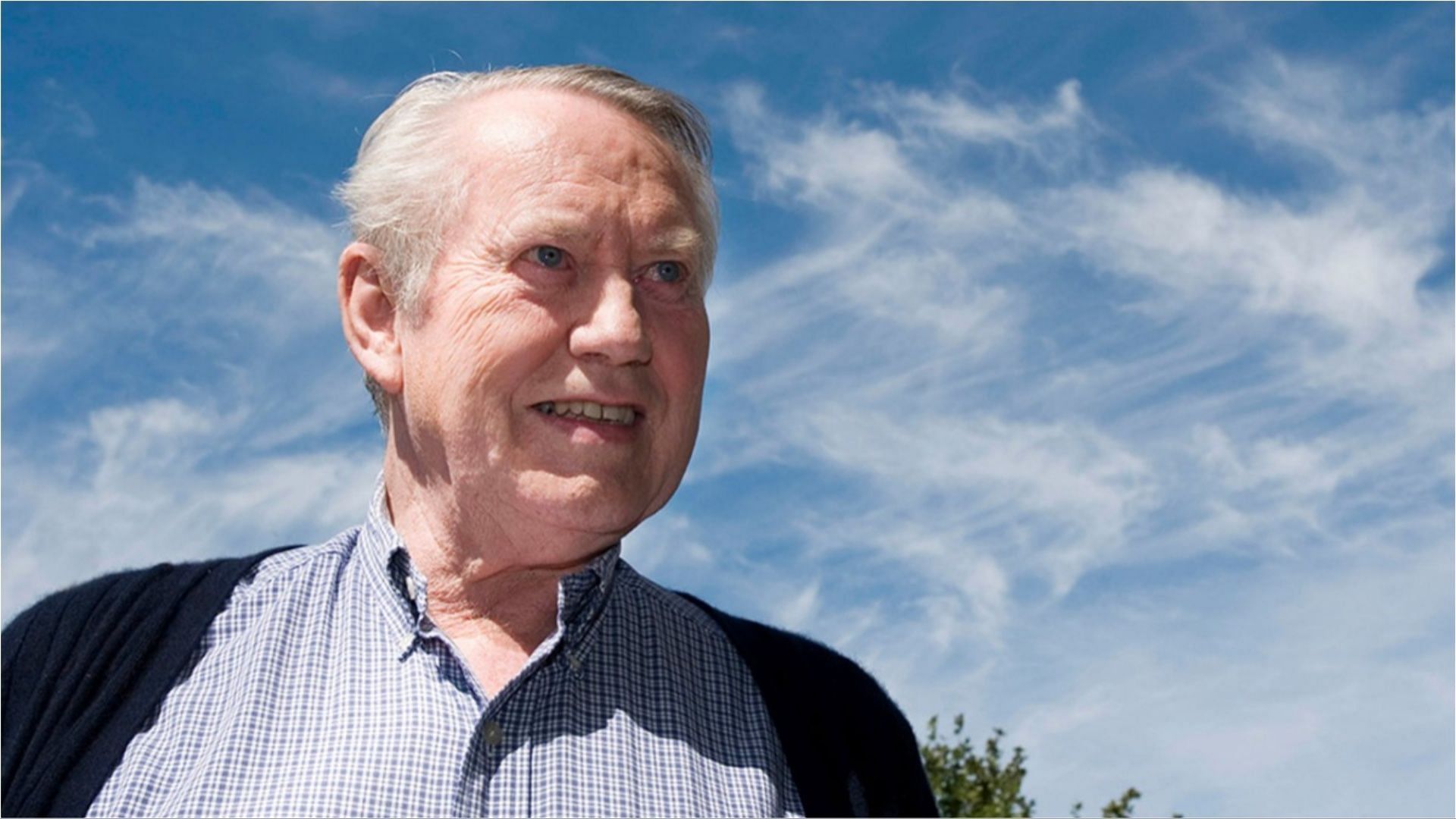 Charles Chuck Feeney net worth: Fortune explored as billionaire known ...