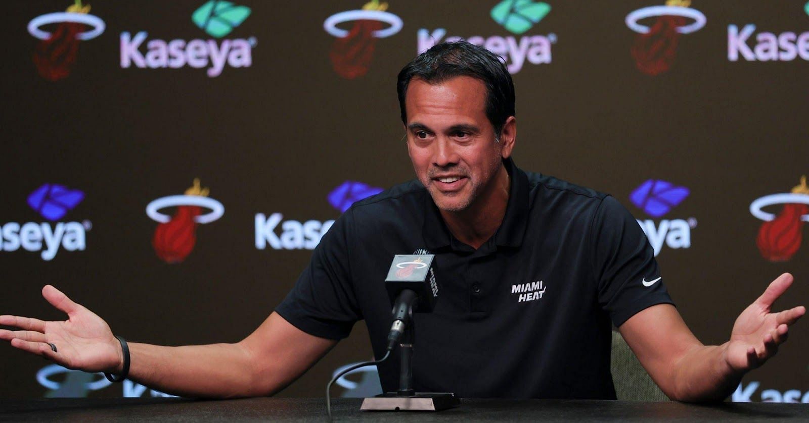 Erik Spoelstra