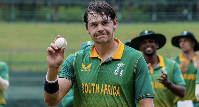 SA vs SL Dream11 prediction: 3 differentials you can pick in today’s World Cup 2023 match – 7th Oct, 2023