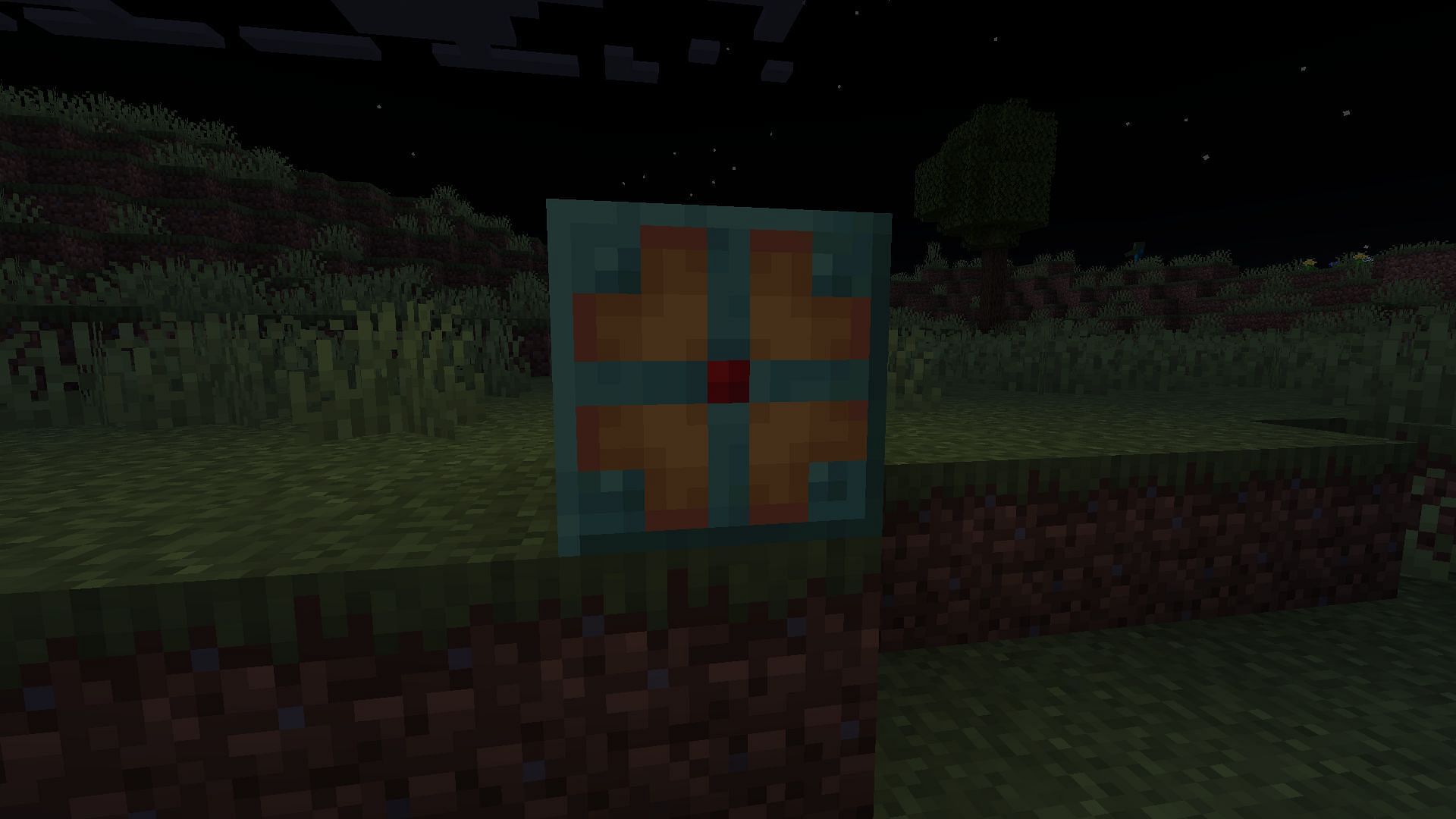 Copper bulbs release less light after oxidizing (Image via Mojang)