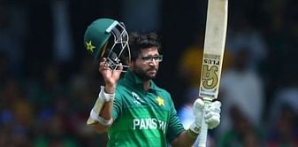 AUS vs PAK Dream11 prediction: 3 differentials you can pick in today’s World Cup 2023 match – 20th Oct, 2023