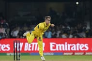 Adam Zampa has come into his own in the last two matches