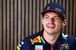 Max Verstappen tipped to lose at 2023 Qatar Grand Prix by F1 pundit