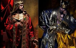 Tyson Fury and Francis Ngannou set to bag multi-million dollar purses as report reveal fighter payouts for 'Battle of the Baddest'