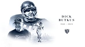 WWE Hall of Famer reacts to the passing of legendary WrestleMania star and football legend Dick Butkus