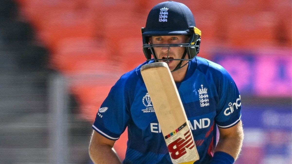 Can Joe Root help England revive their WC 2023 campaign?