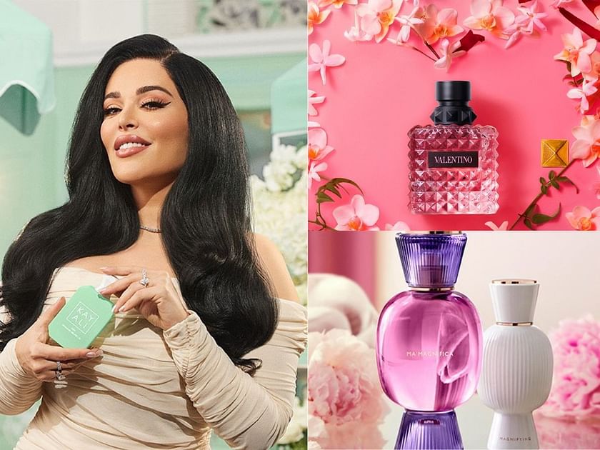 Best long-lasting perfumes for women