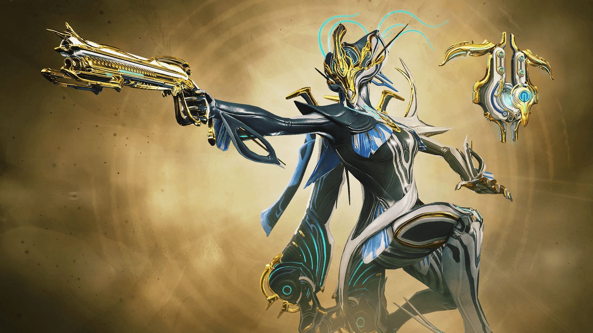 Banshee becomes much more survivable with Gloom (Image via Digital Extremes)