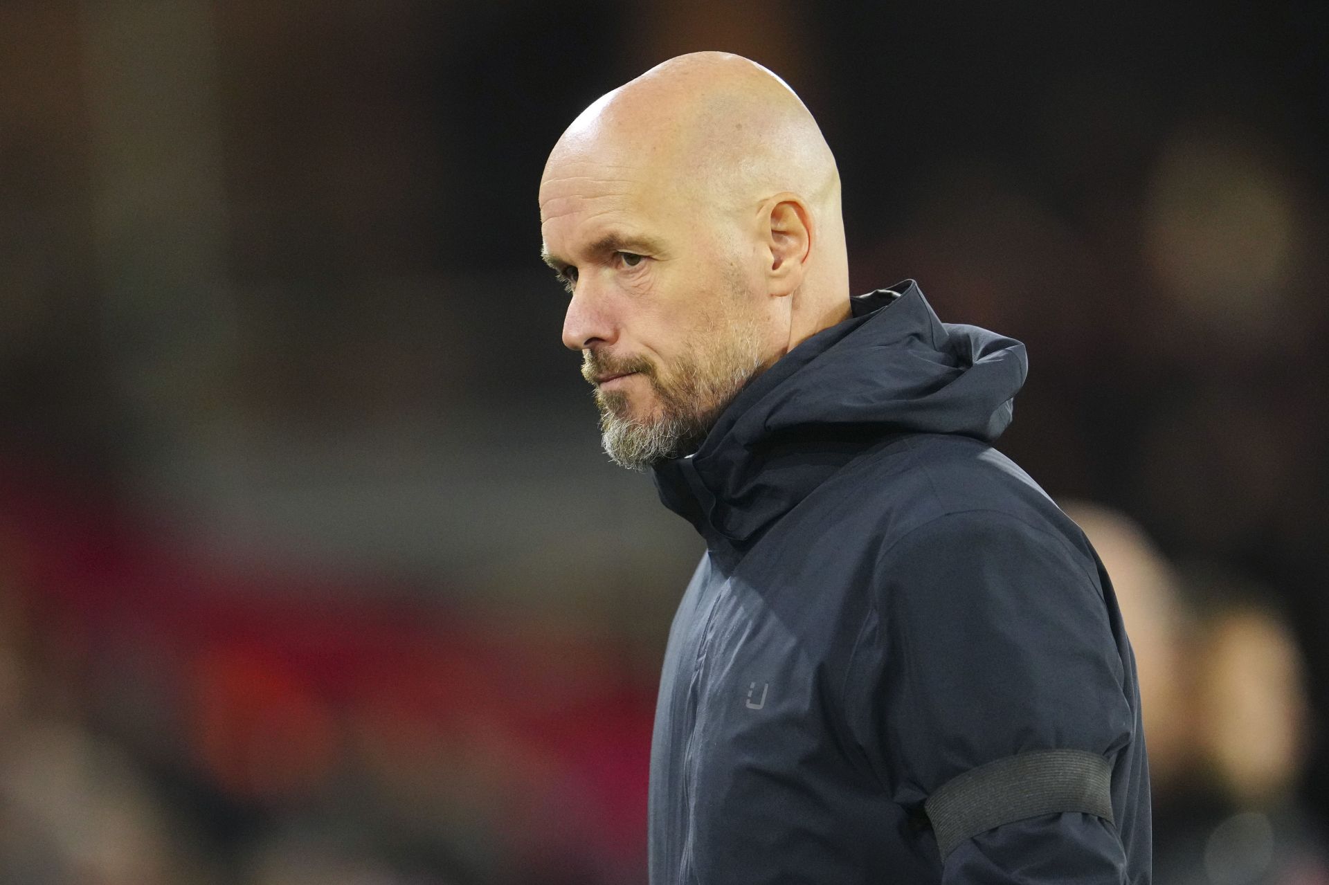 Manchester United must give Erik ten Hag what he wants over