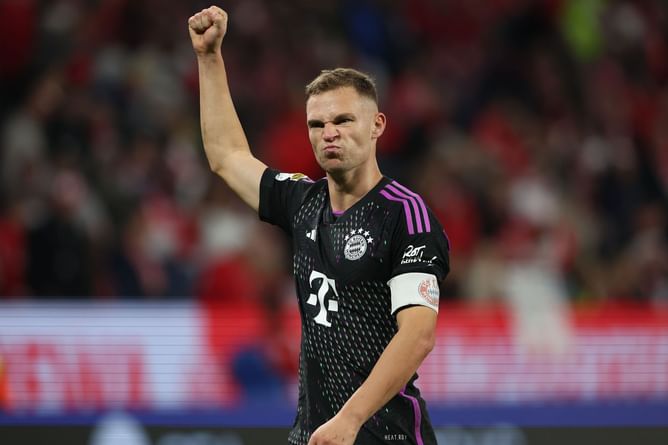 Galatasaray vs Bayern Munich Prediction and Betting Tips | October 24th 2023