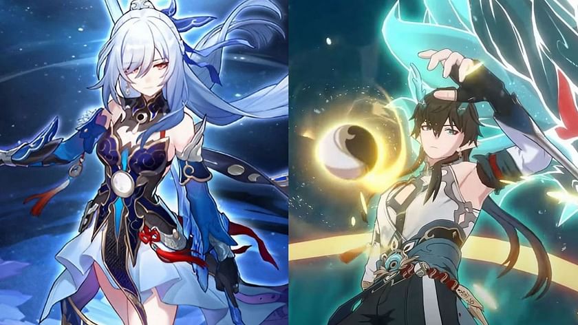 Honkai: Star Rail: All Current and Upcoming Banners (November 2023)