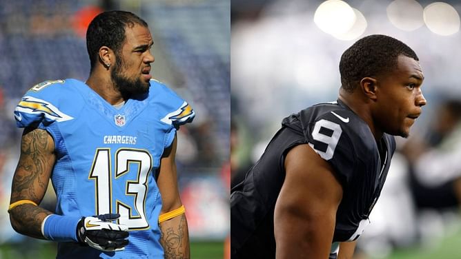 December 26, 2022: Los Angeles Chargers wide receiver Keenan Allen