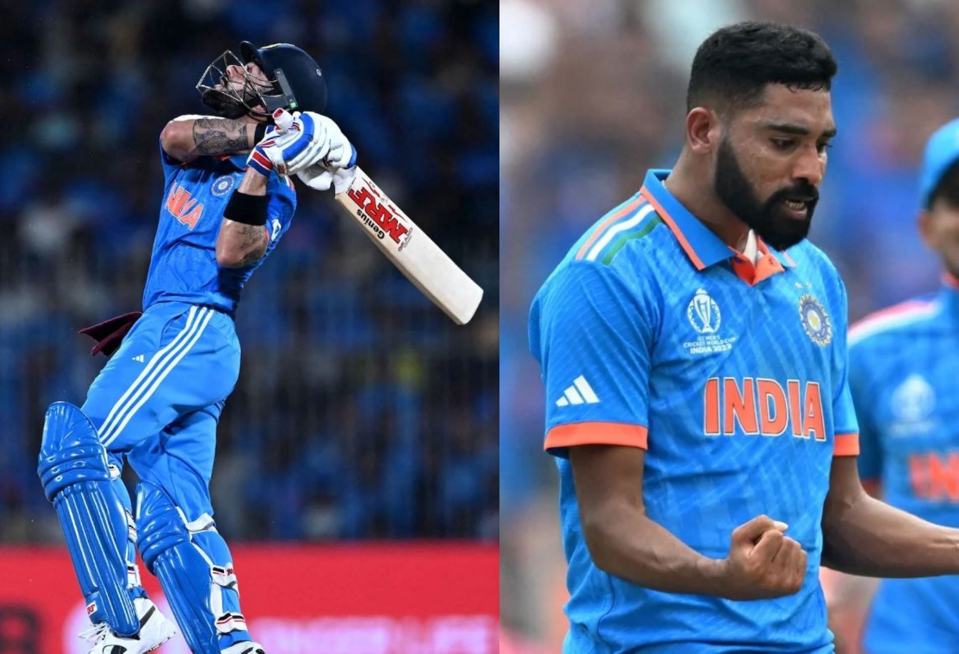 3 concerns for India despite massive win over Pakistan in 2023 World Cup