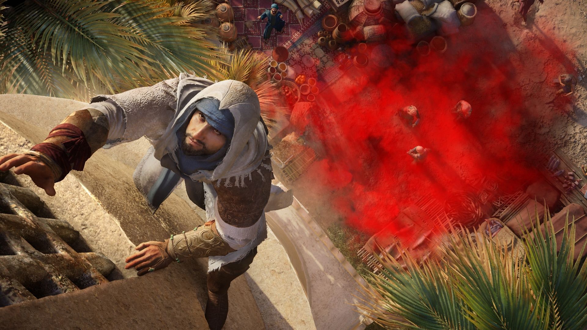 The Best Assassin's Creed Weapons & Tools, Ranked