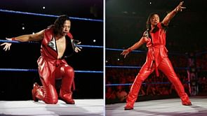 Shinsuke Nakamura defeats longtime rival on WWE RAW