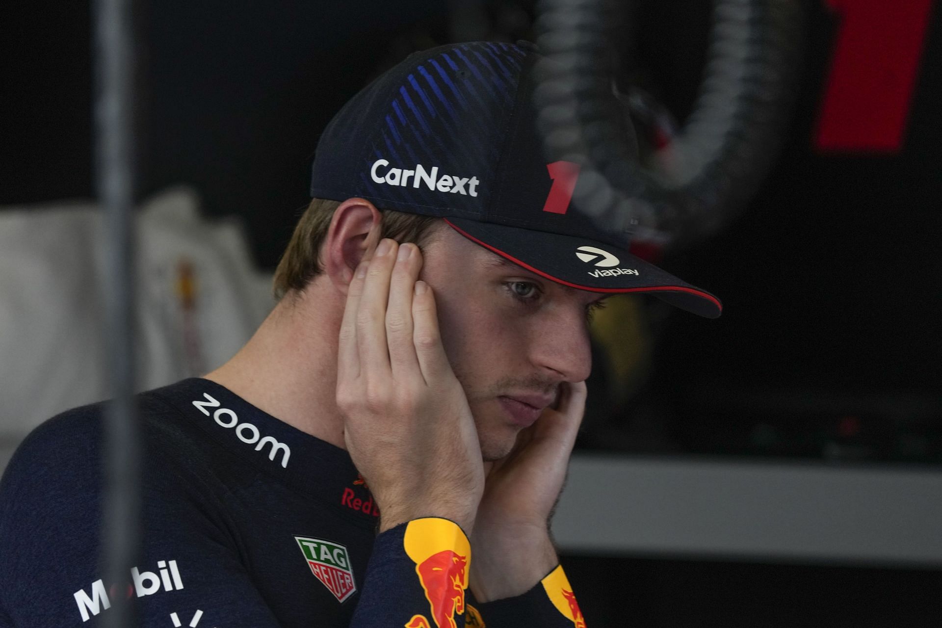 Despite Dominance Max Verstappen Explains The Surprising Change He'd ...