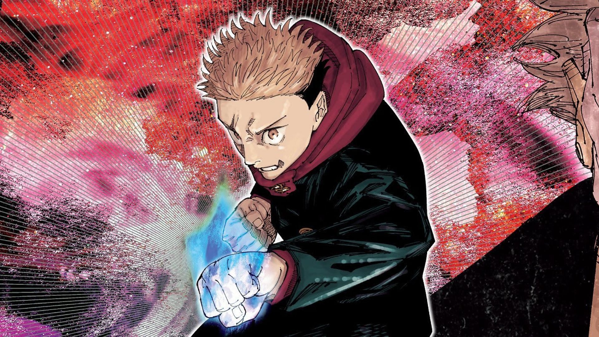 Jujutsu Kaisen chapter 241 all but confirmed to reveal Yuji