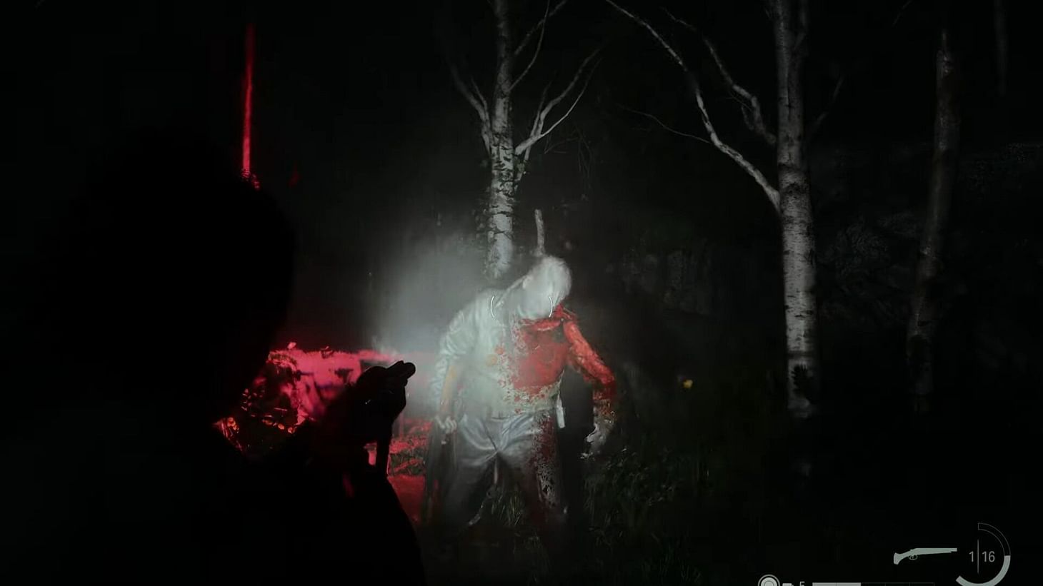 Alan Wake 2 boss guide: How to defeat Mulligan and Thornton