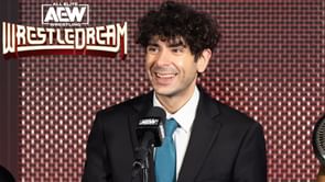 "A new era in AEW will begin" - Tony Khan's final comments before WrestleDream hint at a massive surprise