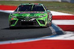 Is 2023 the year when Toyota can repeat its NASCAR Cup Series championship success? Here is what the drivers think