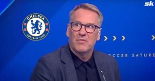 “When he has his good games, he’s the X-factor” - Paul Merson hails ‘outstanding’ display from Chelsea star in win over Burnley