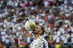 Will Chelsea legend Eden Hazard become a manager after announcing retirement? His brother provides update on the Belgian's plan
