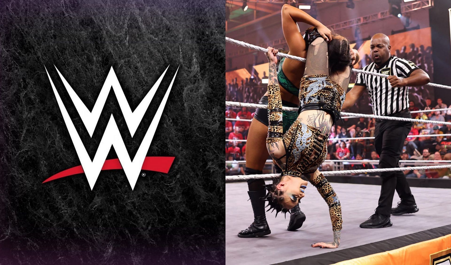WWE